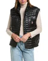 Moncler Grenoble Gumiane Padded Bodywarmer