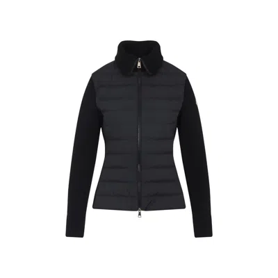 MONCLER MONCLER JACKET