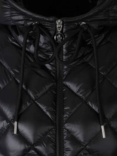 MONCLER MONCLER JACKET