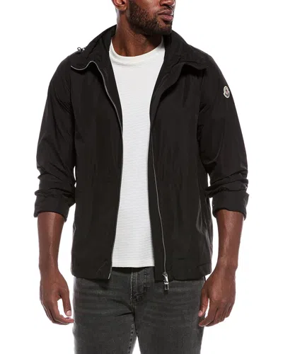 Moncler Jacket In Black