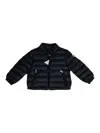 Moncler Jacket In Blue