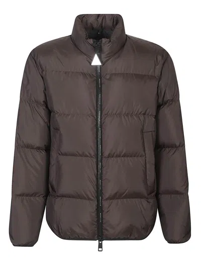 MONCLER MONCLER JACKET