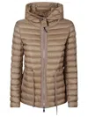 MONCLER MONCLER JACKET