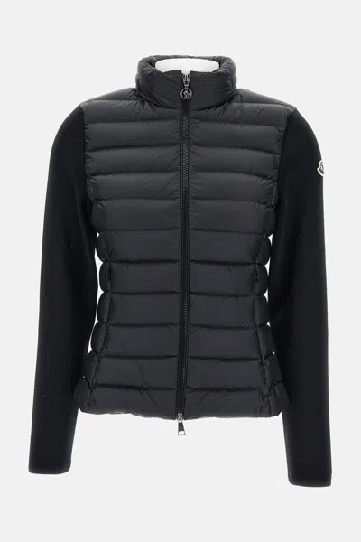 Moncler Jacket Cardigan