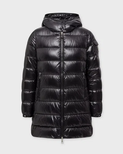 MONCLER MONCLER JACKET COURCELLES LONG