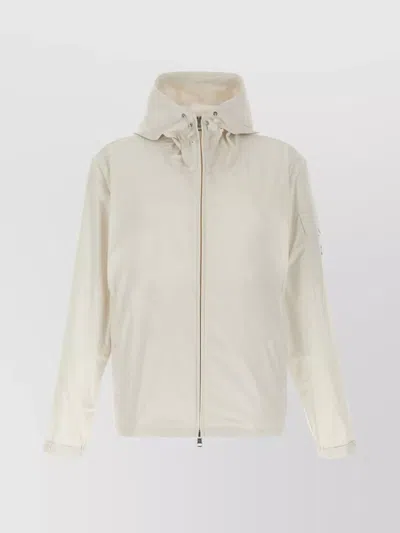 MONCLER JACKET FUNCTIONAL ADJUSTABLE CUFFS