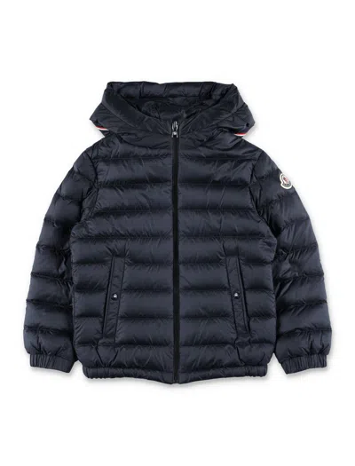 Moncler Jacket Kids In Multi