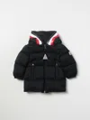 Moncler Jacket  Kids In Blue