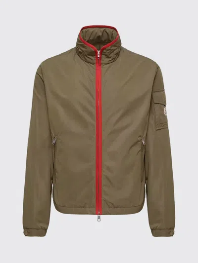Moncler Jacket Men In Green
