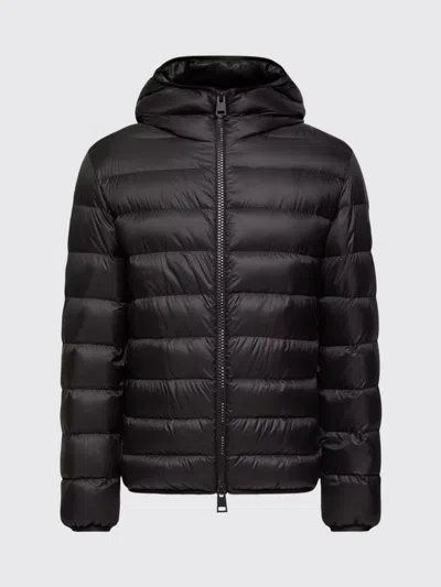 Moncler Jacket Men  In Black