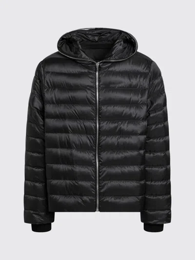 Moncler Jacket Men  In Black