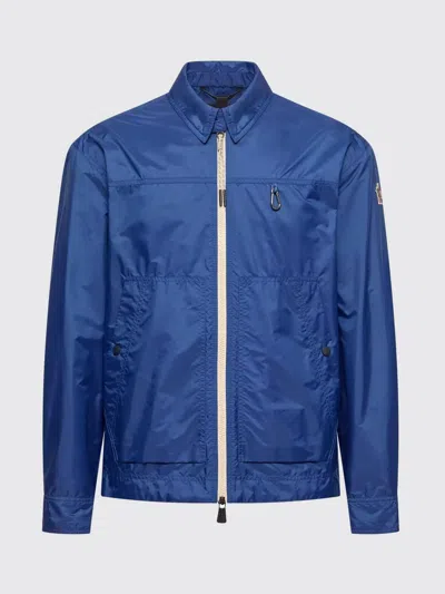 Moncler Jacket Men  In Black