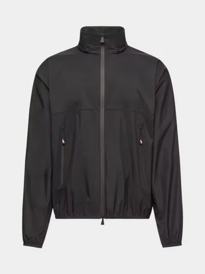 Moncler Jacket Men  In Black