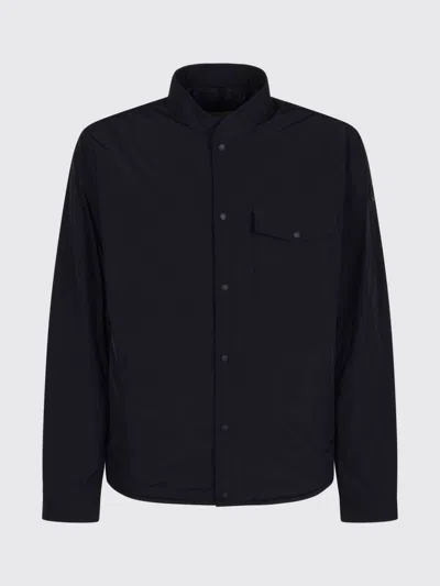 Moncler Jacket Men  In Black