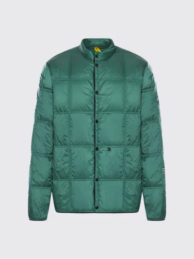 Moncler Genius X Frgmt Jayel Down Jacket In Green