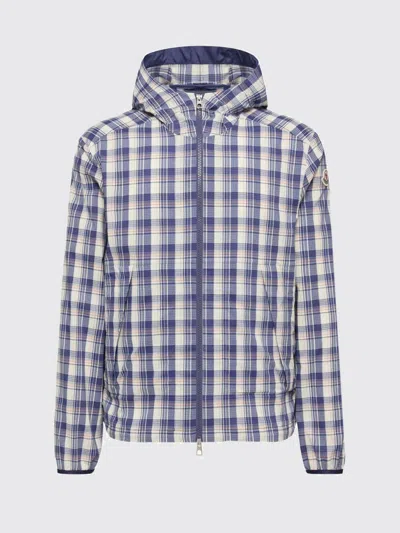 Moncler Jacket Men  In Multi