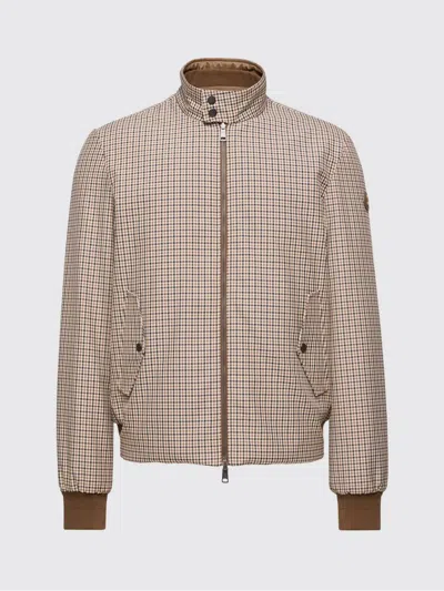 Moncler Jacket Men  In Multi