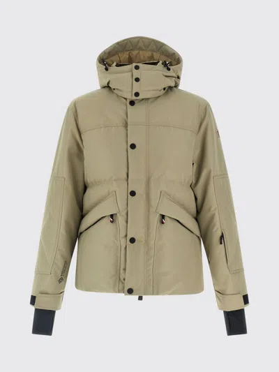 Moncler Jacket Men  In Green