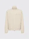 Moncler Danby Jacket In Neutral