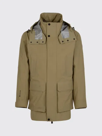 Moncler Jacket Men  In Nude