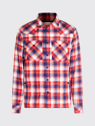 Moncler Jacket Men  In Multi