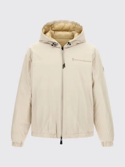 Moncler Jacket Men  In White