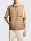 Moncler Jacket Men In Neutral