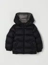 Moncler Babies' Jacket  Kids Color Black