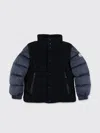 Moncler ジャケット  ボーイ カラー ブルー In Blue