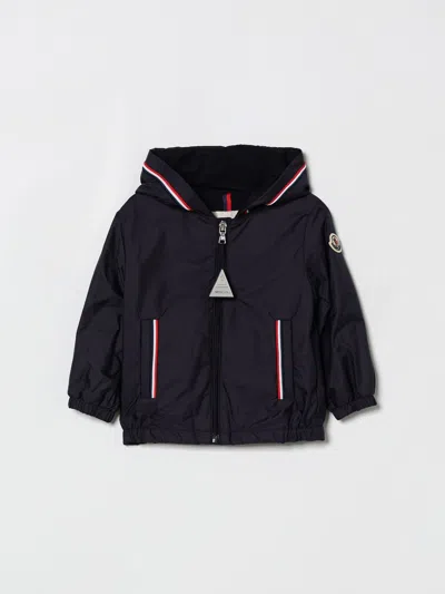 Moncler Babies' Jacket Kids  In Black