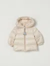 Moncler Jacke  Kinder Farbe Pink In Pink