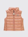 Moncler Jacke  Kinder Farbe Pink In Pink