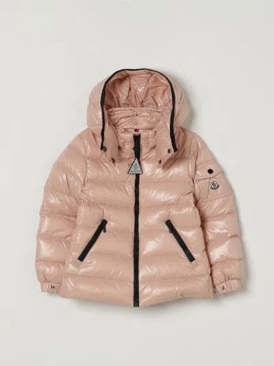 Moncler Kids' Jacke  Kinder Farbe Pink