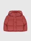 Moncler Babies' Jacket Kids  In Pink