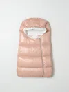 Moncler Babies' Jacket  Kids Color Pink