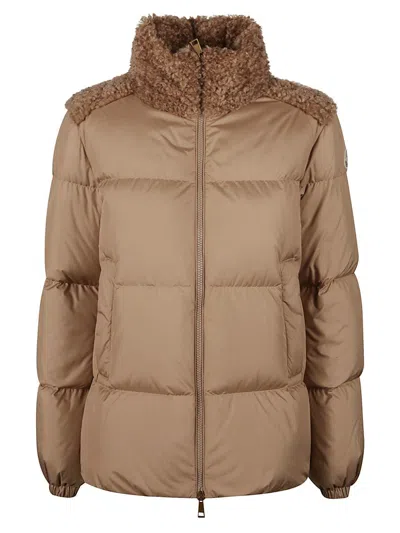 MONCLER MONCLER JACKET