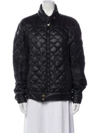 Pre-owned Moncler Jacket In Multi
