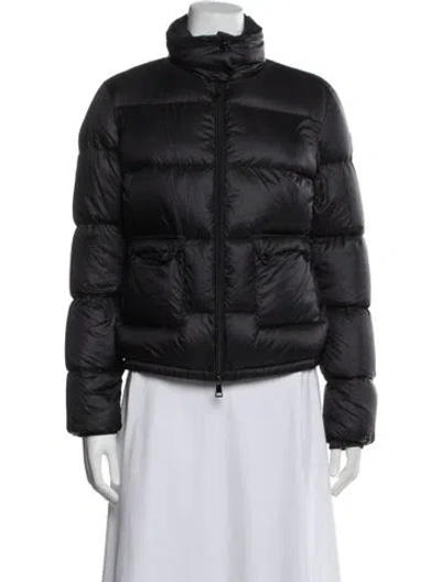 Pre-owned Moncler Jacket In Multi