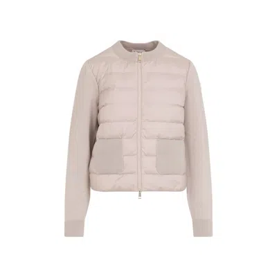 MONCLER MONCLER JACKET