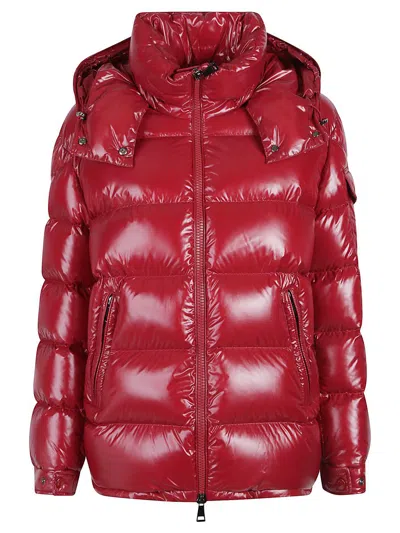 MONCLER MONCLER JACKET