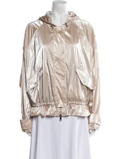 Pre-owned Moncler Jacket W/ Tags