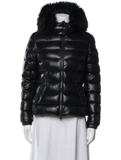 Pre-owned Moncler Jacket W/ Tags In Gray