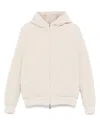Moncler Reversible Jacket In White