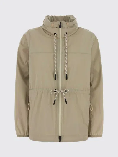 Moncler Jacket Woman  In Nude
