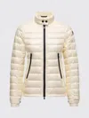 Moncler Grenoble Walibi Packable Short Down Jacket In White