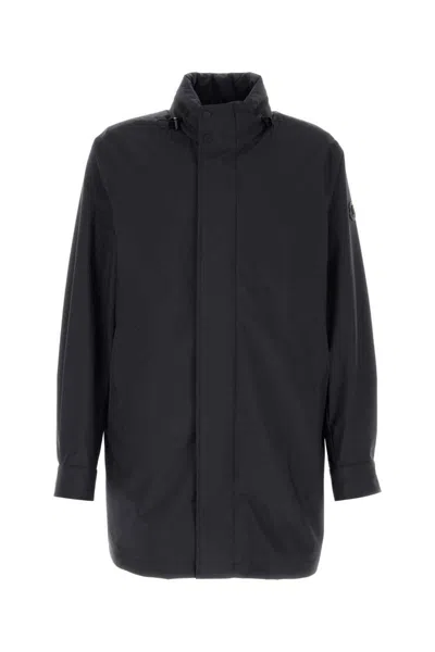 MONCLER MONCLER JACKETS