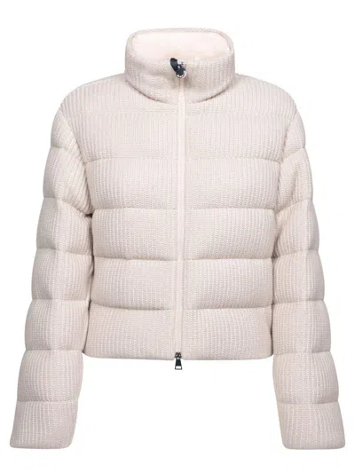 MONCLER MONCLER JACKETS