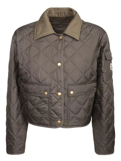 Moncler Jackets