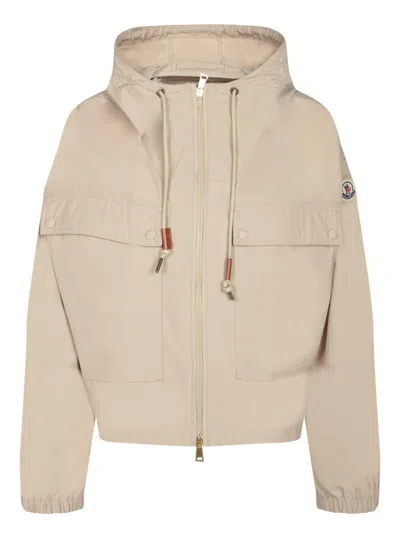 Moncler Jackets