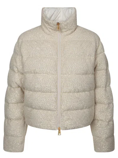 MONCLER MONCLER JACKETS